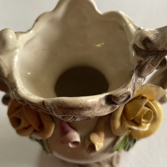 Small Ceramic Base - Picture 5 of 5